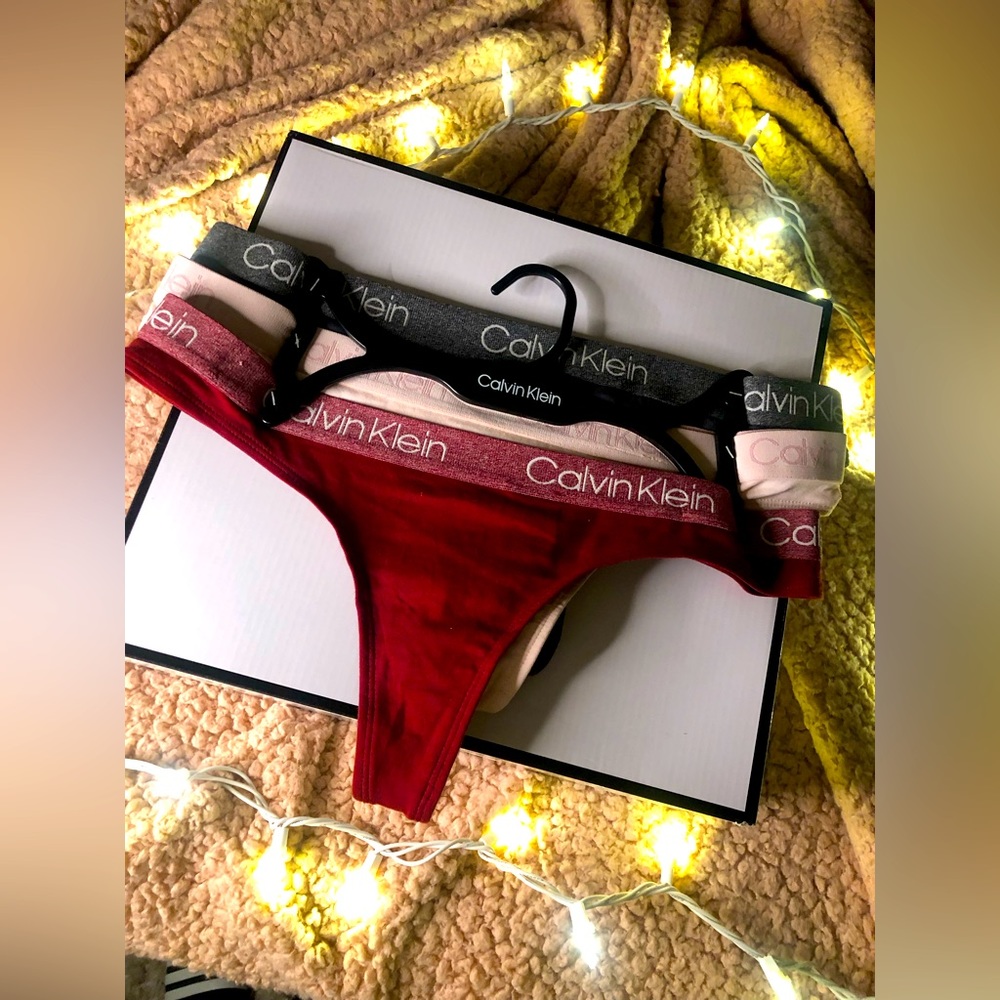 Calvin Klein